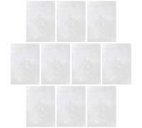Film de Plastification Protecteur Holographique Pet A4 10 Feuilles