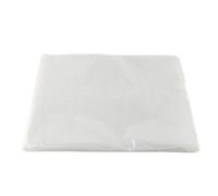 Film de polyéthylène transparent anti-poussière en plastique pour serre Bootstrap Farmer (S)