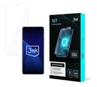 Film de protection - 3MK - 1UP Gaming - Verre trempé - Pour Xiaomi POCO X7 - 3 pièces