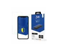 Film de protection 3MK Apple iPhone 11 - ARC+ - transparent - TU