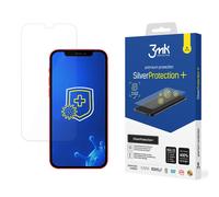 Film de protection 3MK Apple iPhone 12 Pro Max Blanc TU