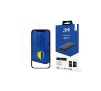Film de protection 3MK Apple iPhone 13 Mini ARC+ - transparent - TU