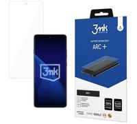 Film de protection - 3MK - ARC+ - Verre trempé - Pour Motorola Edge 60 Pro - Résistant aux rayures