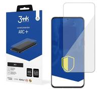 Film de protection 3MK GT Neo 2 5G - ARC+ Blanc TU