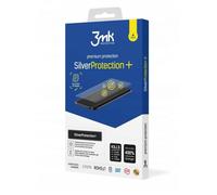 Film de protection - 3MK - Honor Magic7 Lite - Verre trempé - Antimicrobien - Noir
