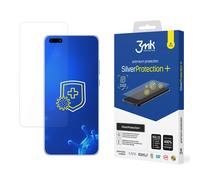 Film de protection 3MK Huawei Mate 40 Pro Blanc TU