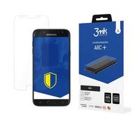 Film De Protection 3mk Samsung Galaxy M22 - Arc+ - Transparent - Tu