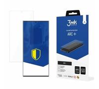 Film de protection 3MK Samsung Galaxy Note 20 Ultra 5G - ARC+ - transparent - TU
