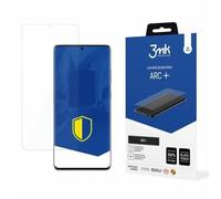 Film de protection 3MK Samsung Galaxy S20 Ultra 5G - ARC+ - transparent - TU