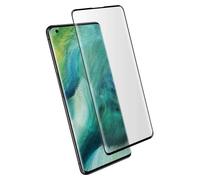 Film de protection - 4SMARTS - Second Glass - Verre Trempé 9H - Incurvé - Oppo Find X2 Pro