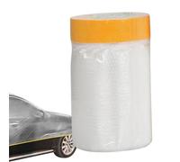 Film de protection adhésif coloré pour meubles muraux pré-remplis de peinture Flim Waterproof | Couvertures automobiles et protection des appareils, couvertures auto