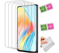 Film de protection - AILIKA - HAMMER IRON V - Ultra-fin - Transparent - Anti-rayures