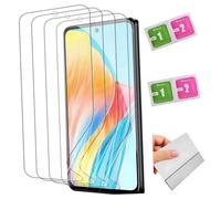 Film de protection - AILIKA - Oukitel WP30 PRO - Hydrogel - Ultra-fin - Anti-rayures