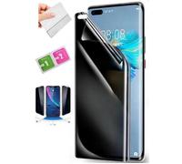 Film de protection - AILIKA - Tecno Camon 30 Pro 5G - Anti-espion - Hydrogel - Ultra-mince