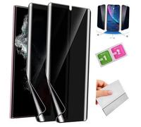 Film de protection - ALCATEL - 1SE 2020 - Anti-espion - Résistant aux rayures - Installation facile