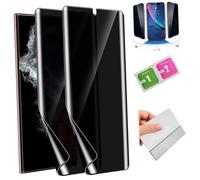 Film de protection - ALCATEL - 1V 2020 - Anti-espion - Résistant aux rayures - Installation facile