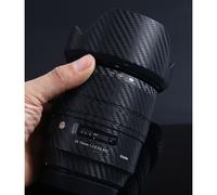 Film De Protection Anti-Rayures Pour Caméra Sigma Fp,Couverture De La Peau Du Corps,Sans Miroir,Autocollant Plein Cadre,Coque En Fiber De Carbone - Type 24-70f2.8 Dg Dn Art