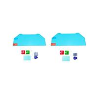 Film De Protection Anti-Rayures pour Écran Compteur/Tableau Bord pour Yam&AHA MT-03 MT-25 R3 R25 MT03 (2019-2022)(Two Sets)