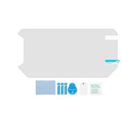 Film De Protection Anti-Rayures pour Écran Tableau Bord (Compteur) des Modèles pour CRF300L Rally, CRF 300 L Et pour MSX125 G&ROM(1 PCS)