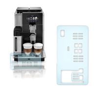 Film de protection anti-rayures pour égouttoir DeLonghi Maestosa EPAM 960.75.GLM