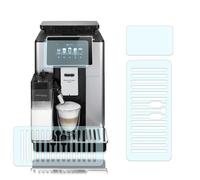 Film de protection anti-rayures pour égouttoir et film de protection d'écran pour DeLonghi PrimaDonna Soul Ecam 610.75-610.74 - 610.55-612.55