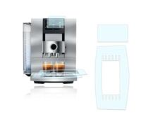 Film de protection anti-rayures pour égouttoir Jura Z10