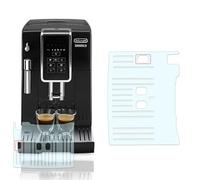 Film de protection anti-rayures pour égouttoir, pour DeLonghi Dinamica ECAM 350.15-350.35-358.15