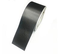 Film De Protection Anti-Rayures Pour Rétroviseur Latéral De Voiture,Ruban Adhésif En Fibre De Carbone,Scellants Perturbés Adhésifs,Bricolage,Maison,Choses Utiles - Type 7cmx300cm