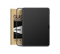 Film de protection anti-reflet 9H adhésif pour Apple iPad transparent