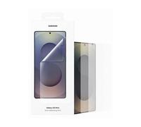 Samsung EF-US938CTEGWW écran et protection arrière de téléphones portables Protection d'écran transparent 1 pièce(s)