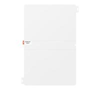 Film de Protection Anti-reflet Galaxy Tab S9 Ultra / S10 Ultra Coloris Transparent SAMSUNG EF-UX910CTEGWW