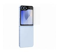 Samsung EF-UF741CTEGWW écran et protection arrière de téléphones portables Protection d'écran transparent 1 pièce(s)