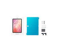 Film de protection anti-reflet Samsung Transparent pour Galaxy Tab S11 Transparent A