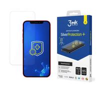Film pour iPhone 13 Pro Max Auto-régénérant SilverProtectionplus Transparent