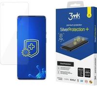 Film De Protection Antimicrobien 3mk Oneplus 9 Pro - Silverprotection+ - Transparent - Tu