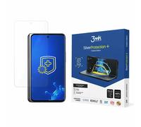 Film de protection antimicrobien 3MK Oppo Find N 5G SilverProtection+ Folded Edition Blanc TU