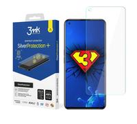 Film de protection antimicrobien 3MK Realme GT Neo 2 5G - SilverProtection+ Blanc TU