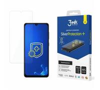 Film De Protection Antimicrobien 3mk Samsung Galaxy A32 4g - Silverprotection+ - Transparent - Tu