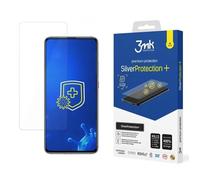 Film De Protection Antimicrobien 3mk Xiaomi Poco F2 Pro 5g Silverprotection+ - Transparent - Tu