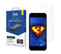Film de protection antimicrobien argenté 3MK pour montage humide iPhone 7