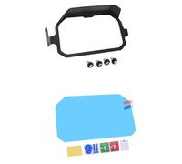 Film de protection antivol pour écran de moto TFT + instrument pour R1250GS R1200GS LC