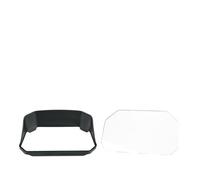Film De Protection Antivol pour Instruments Moto pour C400X F750GS F850GS 2018-2024 pour F900R F900XR 2020 2021 2022 2023 2024 Membrane D'instrument
