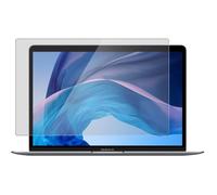 Film de protection - Apple - MacBook Air 13,3'' - Verre trempé 9H - Ultra-fin - Transparent Blanc
