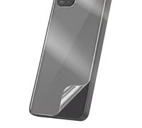 Film de Protection Arrière Hydrogel 0,18 mm pour Smartphone et Tablette Moxie Transparent