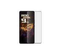 Film de protection - Asus - ROG Phone 9/9 Pro - Verre trempé 9H - Ultra-fin 0,16 mm - Antibactérien