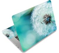 Film De Protection Autocollant En Vinyle Pour Ordinateur Portable 13"", 13,3"", 14"", 15"", 15,4"", 15,6"", 15,6"", Film De Protection Autocollant Décoratif (Pissenlit)[POU6265121]