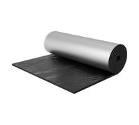Film de protection autocollant étanche pour isolation des toilettes