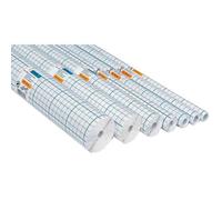 Herma – Film de protection adhésif 400 mm x 1 m – Transparent