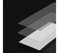 Film de protection autocollant transparent pour cadre de vélo résistant aux rayures et imperméabilisant pour VTT (2#)