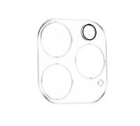 Film de protection - AVIZAR - iPhone 14 Pro/Pro Max - Verre Trempé 9H - Anti-traces - Transparent